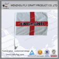Professional polyester flag
